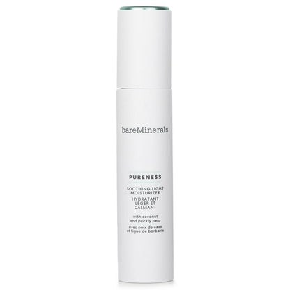 BareMinerals Pureness Soothing Light Moisturizer 50ml/1.7oz