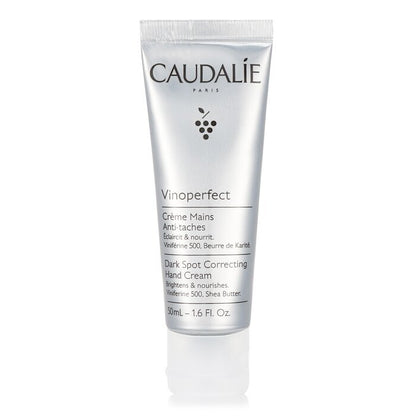 Caudalie Vinoperfect Dark Spot Correcting Hand Cream 50ml/1.6oz