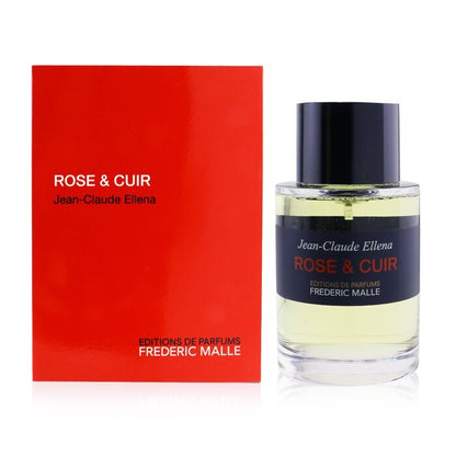 Frederic Malle Rose & Cuir Eau De Parfum Spray 100ml