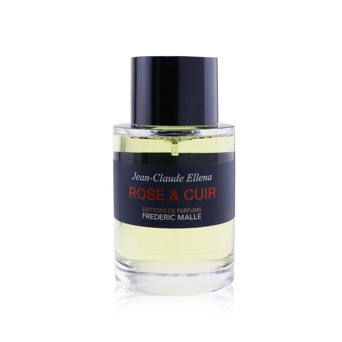 Frederic Malle Rose & Cuir Eau De Parfum Spray 100ml