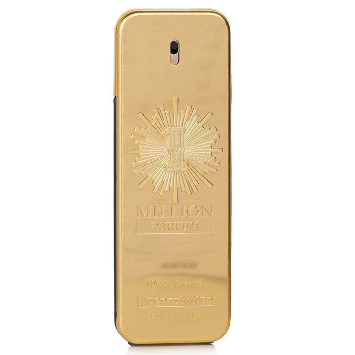 Paco Rabanne One Million Parfum Eau De Parfum Spray 100ml