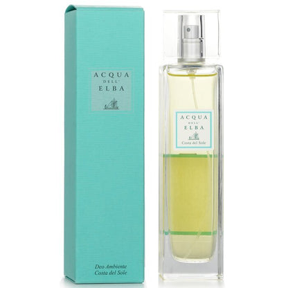 Acqua Dell'Elba Room Spray - Costa Del Sole 100ml