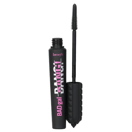 Benefit BADgal BANG! Volumizing Mascara - # Intense Pitch Black 8.5g/0.3oz