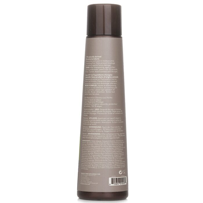 Macadamia Natural Oil Professional Ultra Rich Repair Conditioner (Coarse to Coiled Textures) 300ml/10oz