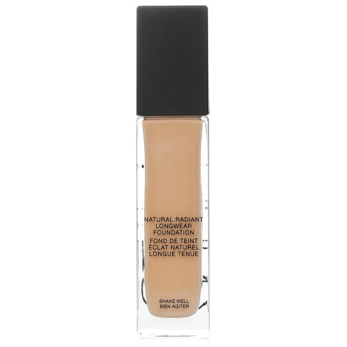 NARS Natural Radiant Longwear Foundation - # Santa Fe (Medium 2 - For Medium Skin With Neutral Undertones) 30ml/1oz