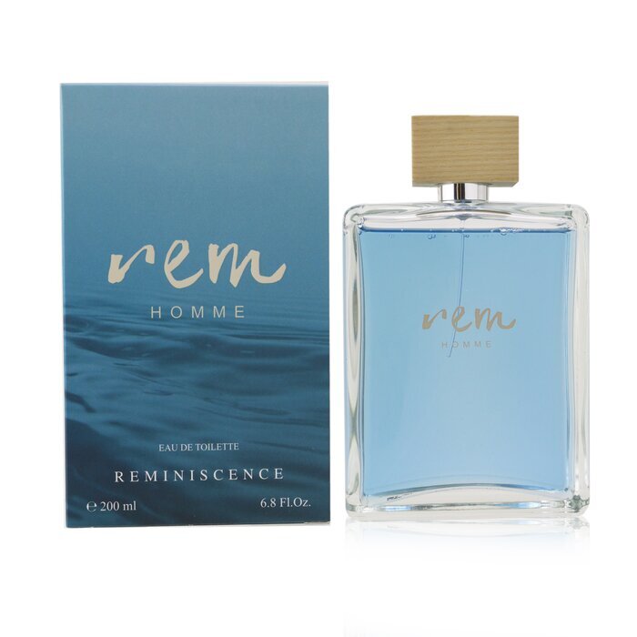 Reminiscence Rem Homme Eau De Toilette Spray 200ml