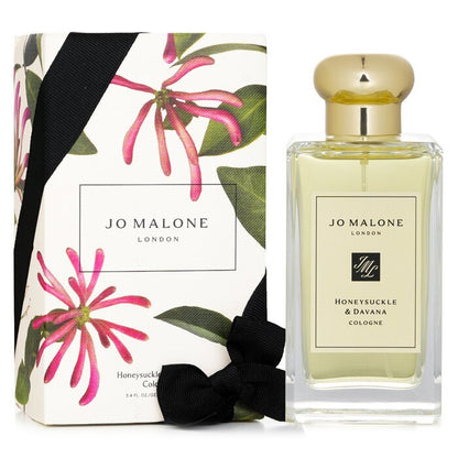 Jo Malone Honeysuckle & Davana Cologne Spray (Gift Box) 100ml