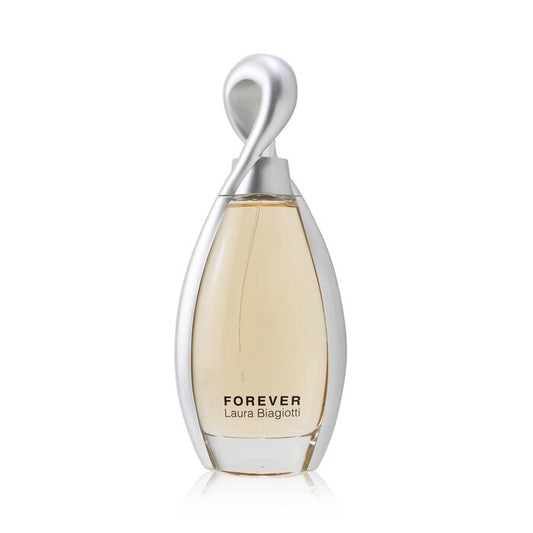 Laura Biagiotti Forever Touche D’Argent Eau De Parfum Spray 100ml