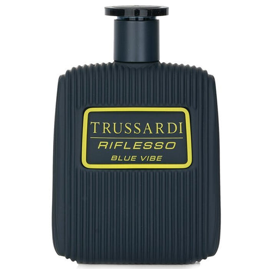 Trussardi Riflesso Blue Vibe Eau De Toilette Spray 100ml