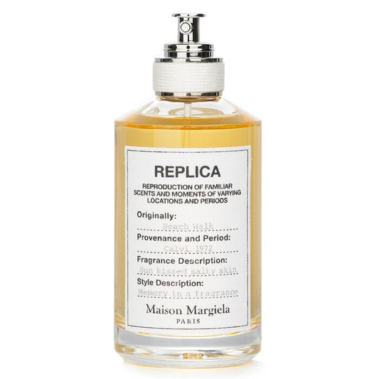 Maison Margiela Replica Beach Walk Eau De Toilette Spray 100ml