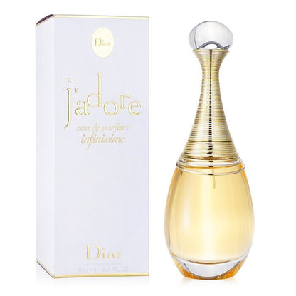 Christian Dior J'Adore Infinissime Eau De Parfum Spray 100ml