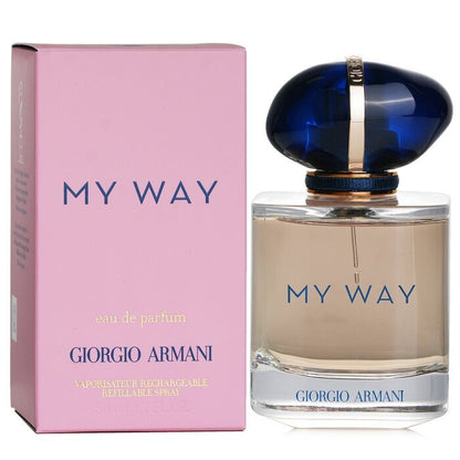 Giorgio Armani My Way Eau De Parfum Spray 50ml