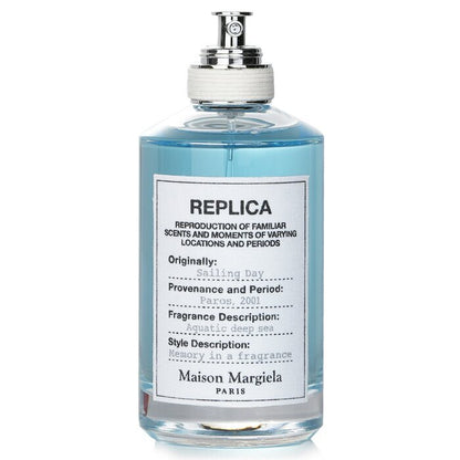 Maison Margiela Replica Sailing Day Eau De Toilette Spray 100ml