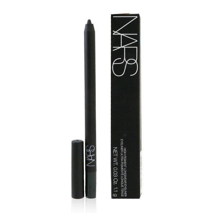 NARS High Pigment Longwear Eyeliner - # Night Porter 1.1g/0.03oz