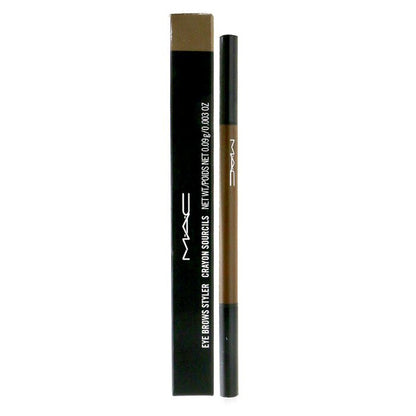 MAC Eye Brows Styler - # Brunette (Medium Brown) 0.09g/0.003oz