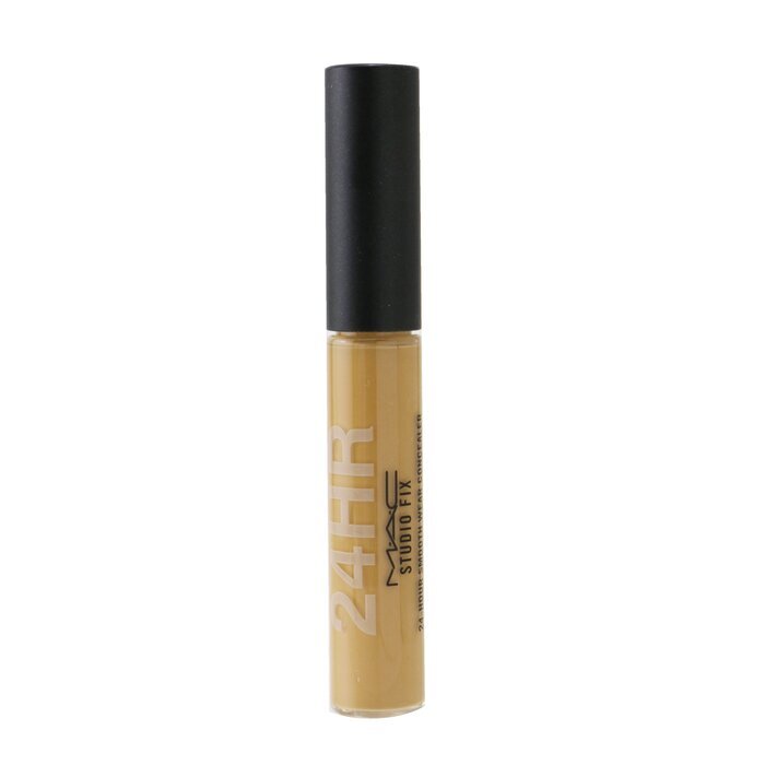 MAC Studio Fix 24 Hour Smooth Wear Concealer -  NC43 (Tanned Peach With Golden Undertone) 7ml