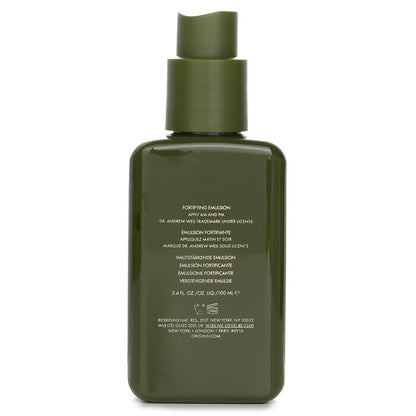 Origins Dr. Andrew Mega-Mushroom Skin Relief & Resilience Fortifying Emulsion 100ml/3.4oz