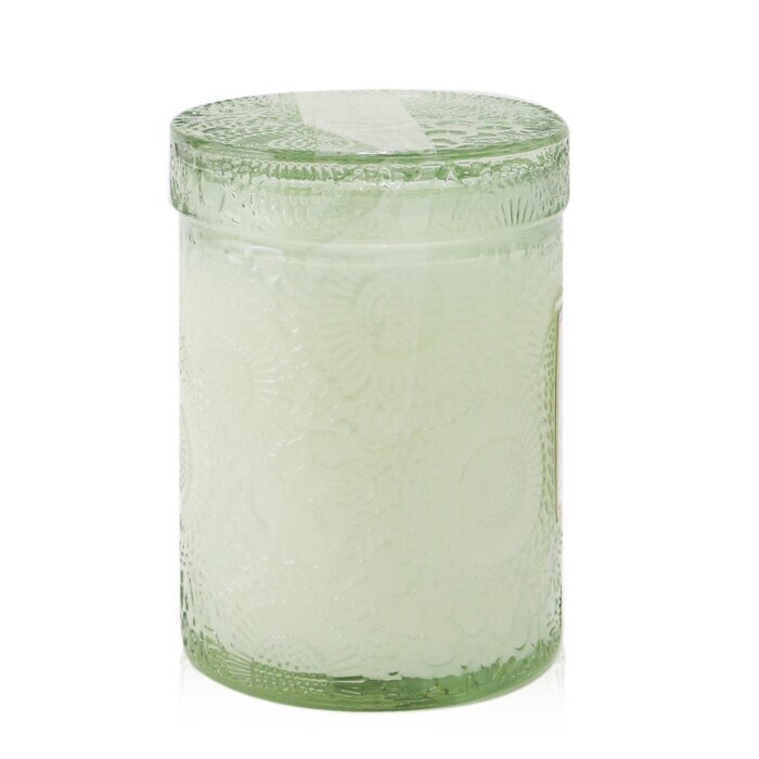 Voluspa Small Jar Candle - French Cade Lavender 156g/5.5oz