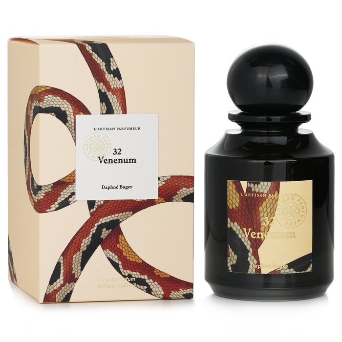 L'Artisan Parfumeur Venenum 32 Eau De Parfum Spray 75ml