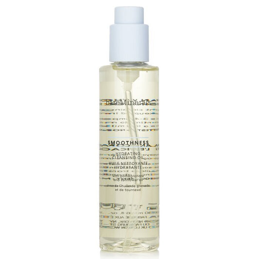 BareMinerals Smoothness Hydrating Cleansing Oil 180ml/6oz