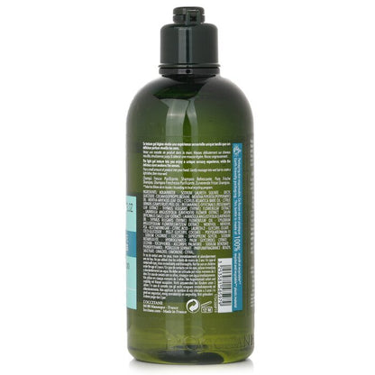 L'Occitane Aromachologie Purifying Freshness Shampoo (Normal to Oily Hair) 300ml/10.1oz