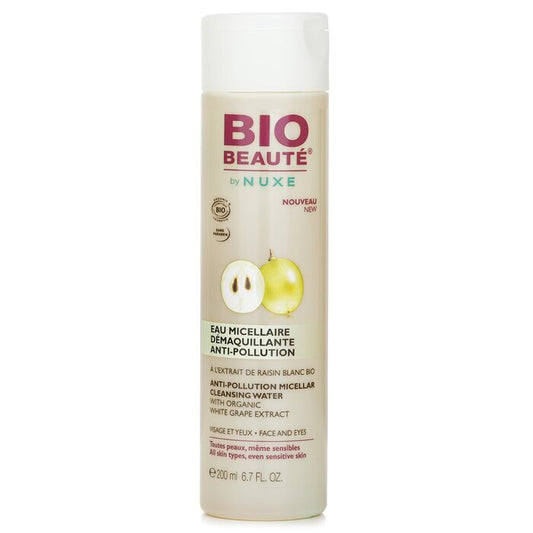 Bio Beaute by Nuxe Anti-Pollution Micellar Cleansing Water 200ml/6.7oz