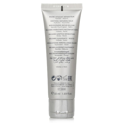 Thalgo Post-Peeling Marin Soothing Repairing Balm 50ml/1.69oz