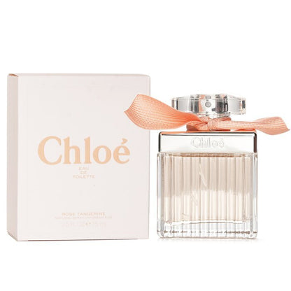 Chloe Rose Tangerine Eau De Toilette Spray 75ml