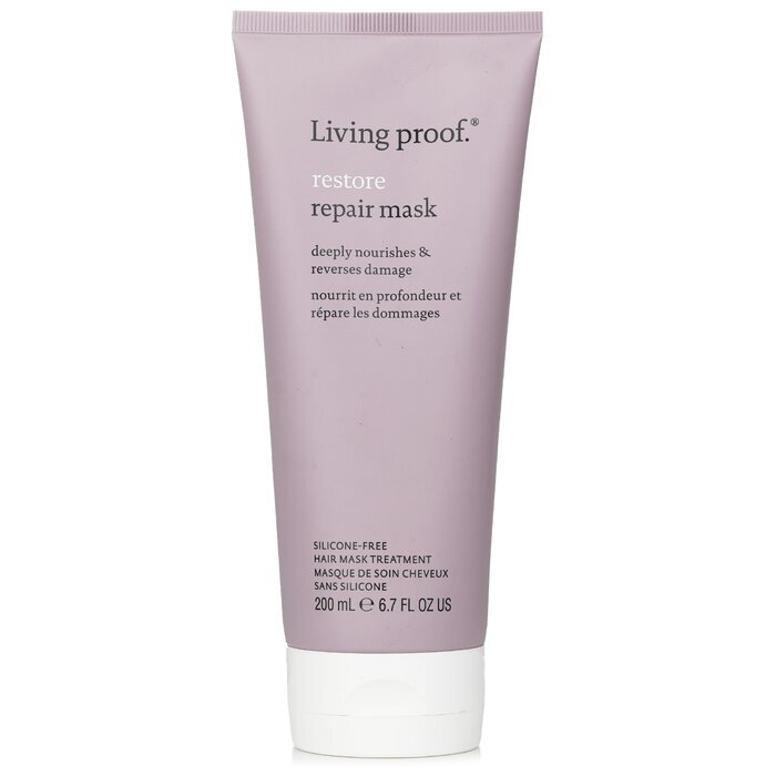 Living Proof Restore Repair Mask 200ml/6.7oz