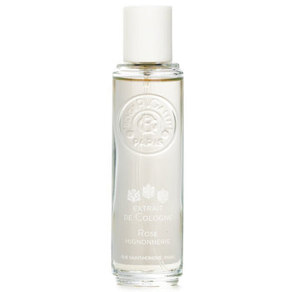 Roger & Gallet Extrait De Cologne Rose Mignonnerie Spray 30ml