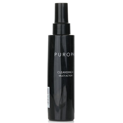 PUROPHI Cleansing 4 - Multi Action (Cleansing Face Cream & For All Skin Types) 150ml/6.7oz