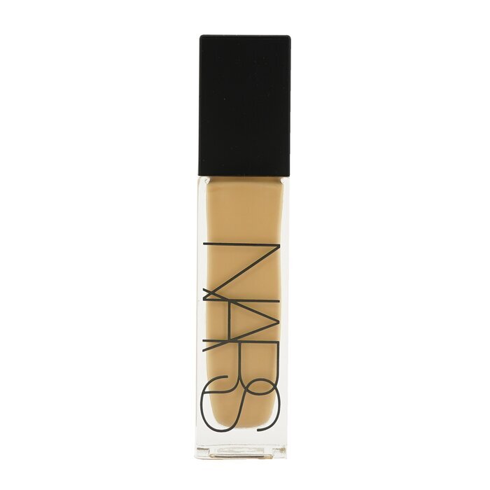 NARS Natural Radiant Longwear Foundation - # Salzburg (Light 3.5 - For Light Skin With Neutral Undertones) 30ml/1oz