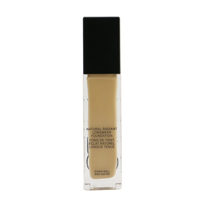 NARS Natural Radiant Longwear Foundation - # Vienna (Light 4.5 - For Light Skin With Peach Undertones) 30ml/1oz