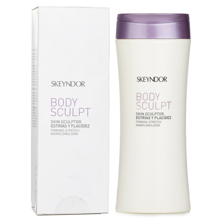 SKEYNDOR Body Sculpt Firming-Stretch Marks Emulsion 250ml/8.45oz