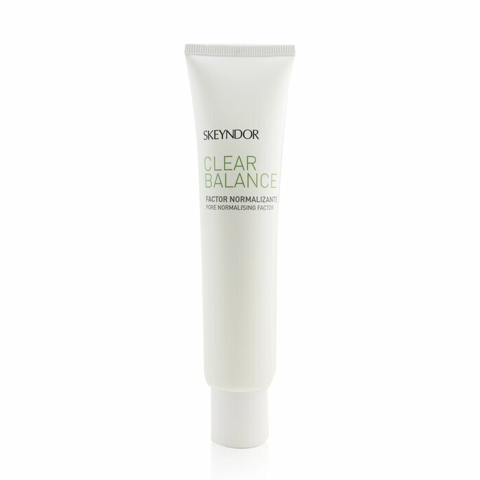 SKEYNDOR Clear Balance Pore Normalising Factor (For Oily, Acne-Prone Skin) 75ml/2.5oz