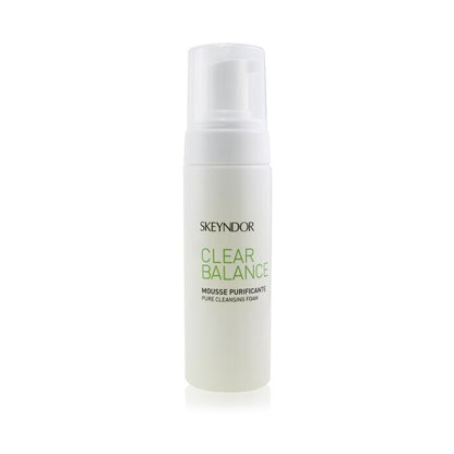 SKEYNDOR Clear Balance Pure Cleansing Foam (For Oily & Sebaceous Skin) 150ml/5.1oz