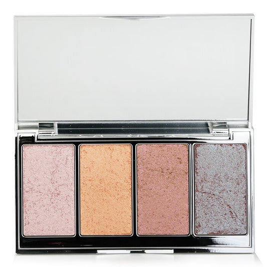 Kevyn Aucoin Kaleidochrome All Over Highlight Palette (4x Highlighter) 4x4g/0.14oz