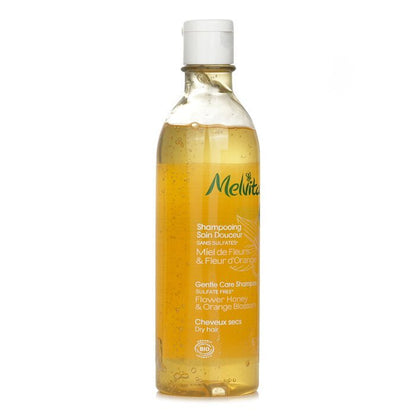 Melvita Gentle Care Shampoo (Dry Hair) 200ml/6.7oz