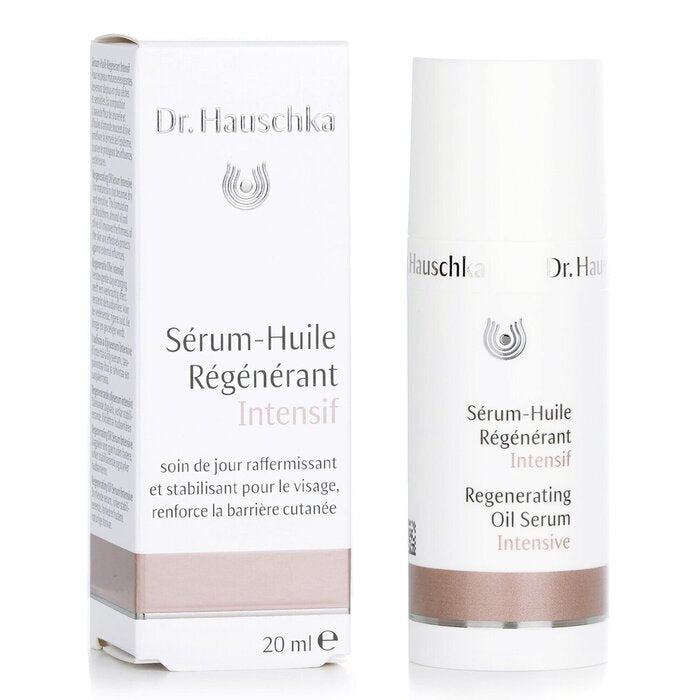 Dr. Hauschka Regenerating Oil Serum Intensive 20ml/0.76oz