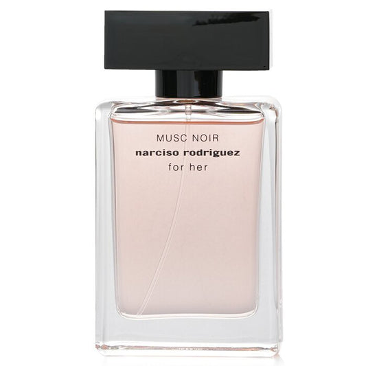 Narciso Rodriguez For Her Musc Noir Eau De Parfum Spray 50ml