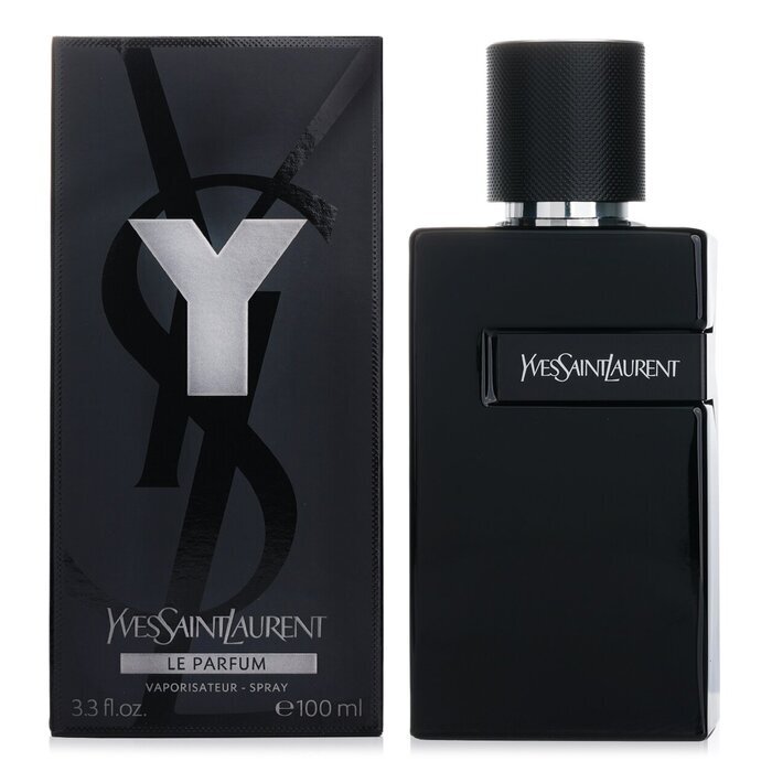 Yves Saint Laurent Y Le Parfum Eau De Parfum Spray 100ml