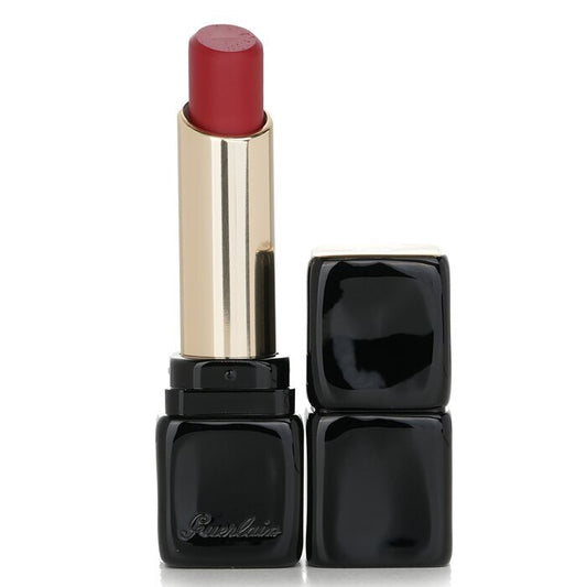 Guerlain Kisskiss Tender Matte Lipstick - # 940 My Rouge 2.8g/0.09oz