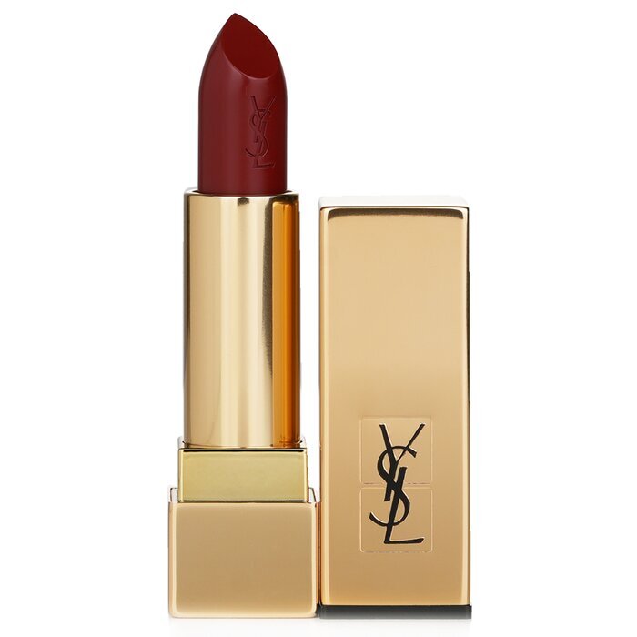 Yves Saint Laurent Rouge Pur Couture - #1966 Rouge Libre 3.8g/0.13oz