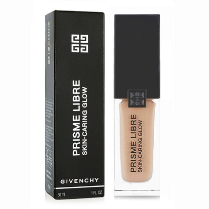 Givenchy Prisme Libre Skin Caring Glow Foundation - # 1-C105 30ml/1oz