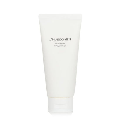 Shiseido Men Face Cleanser 125ml/4.8oz