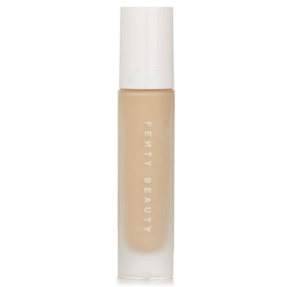 Fenty Beauty by Rihanna Pro Filt'R Soft Matte Longwear Foundation - #140 (Light With Warm Yellow Undertones) 32ml/1.08oz