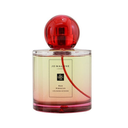 Jo Malone Red Hibiscus Cologne Intense Spray (Originally Without Box) 100ml