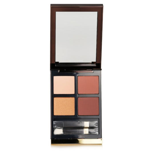 Tom Ford Eye Color Quad - # 29 Desert Fox 10g/0.35oz