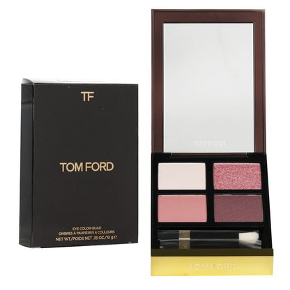 Tom Ford Eye Color Quad - # 30 Insolent Rose 10g/0.35oz