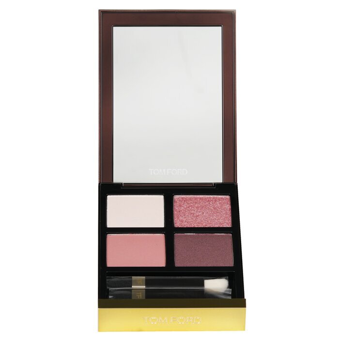 Tom Ford Eye Color Quad - # 30 Insolent Rose 10g/0.35oz